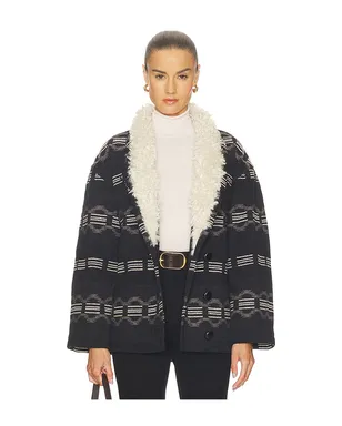 Isabel Marant Etoile QAYLA アウターウェア - サムネイル1