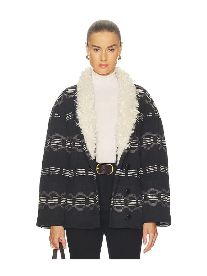 Isabel Marant Etoile Isabel Marant Etoile QAYLA アウターウェアの商品画像