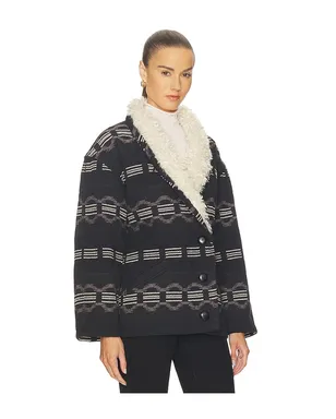 Isabel Marant Etoile QAYLA アウターウェア - サムネイル3