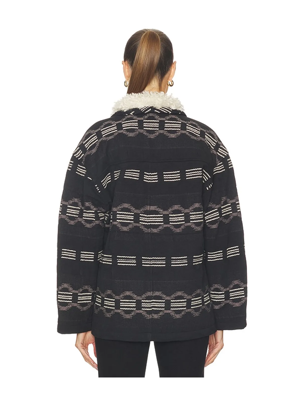Isabel Marant Etoile QAYLA アウターウェア - 画像4