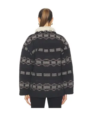 Isabel Marant Etoile QAYLA アウターウェア - サムネイル4