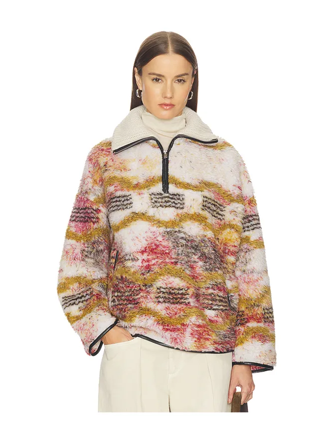 Isabel Marant Etoile Isabel Marant Etoile MARNER アウターウェアの商品画像