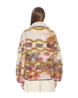 Isabel Marant Etoile MARNER アウターウェア - サムネイル3