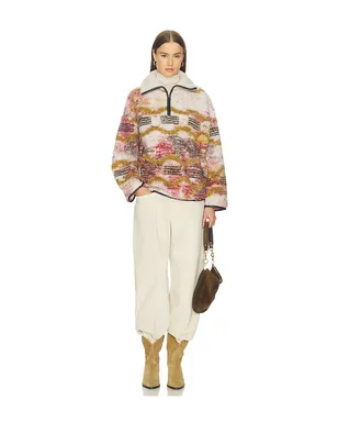 Isabel Marant Etoile MARNER アウターウェア - サムネイル4