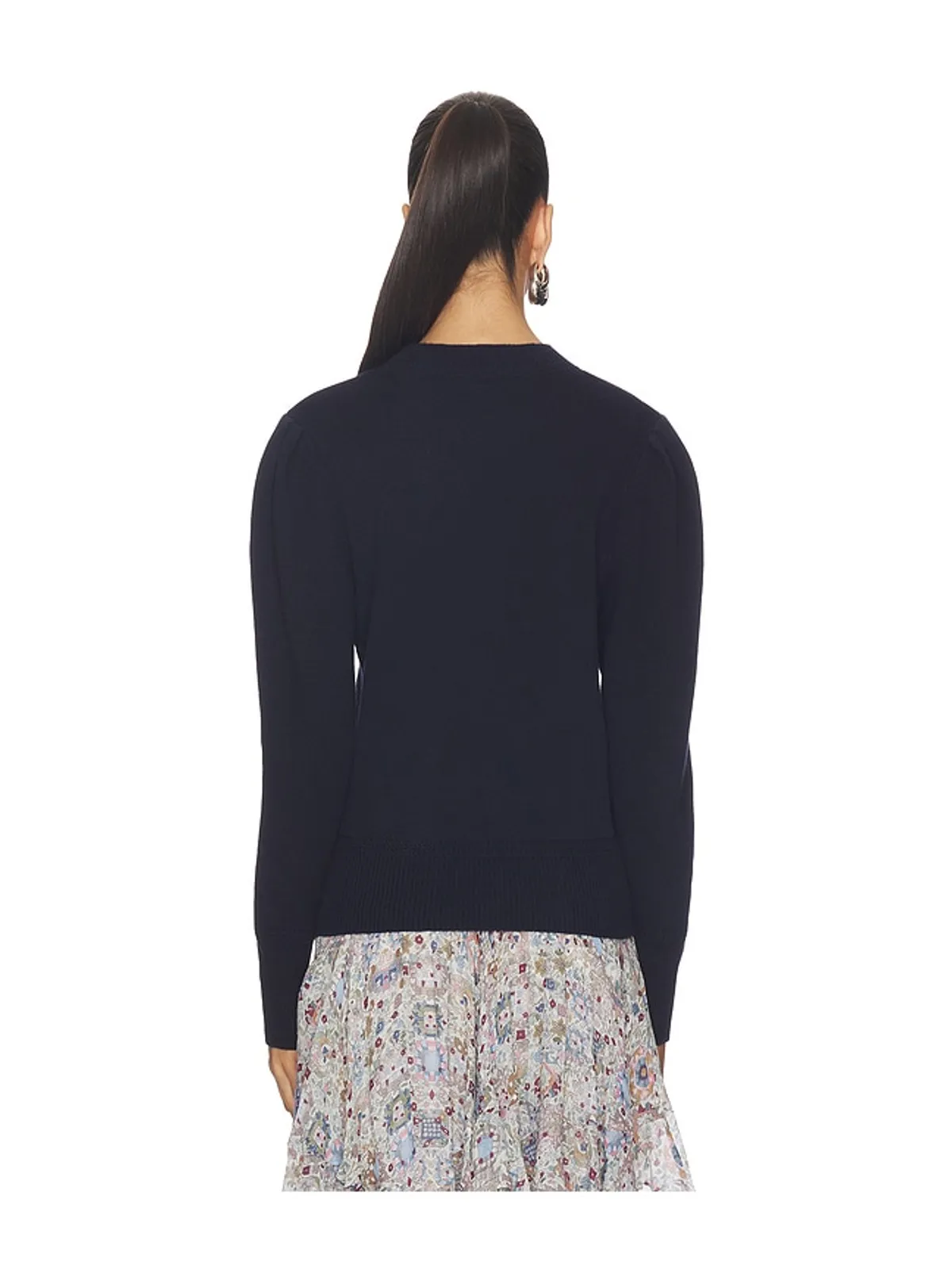 Isabel Marant Etoile KELAYA セーター - 画像3