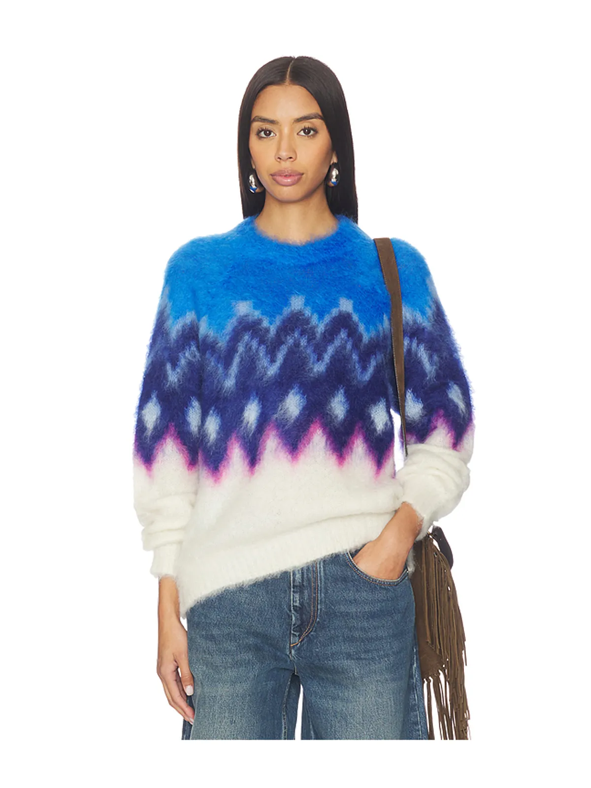Isabel Marant Etoile AMBRE セーター - 画像1