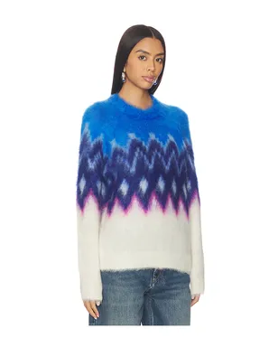 Isabel Marant Etoile AMBRE セーター - サムネイル2