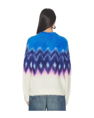 Isabel Marant Etoile AMBRE セーター - サムネイル3