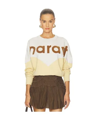 Isabel Marant Etoile HOUSTON セーター - サムネイル1