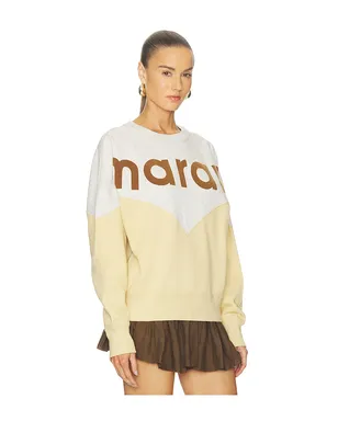 Isabel Marant Etoile HOUSTON セーター - サムネイル2