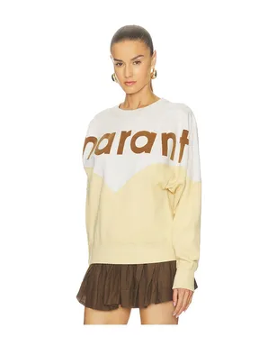 Isabel Marant Etoile HOUSTON セーター - サムネイル3