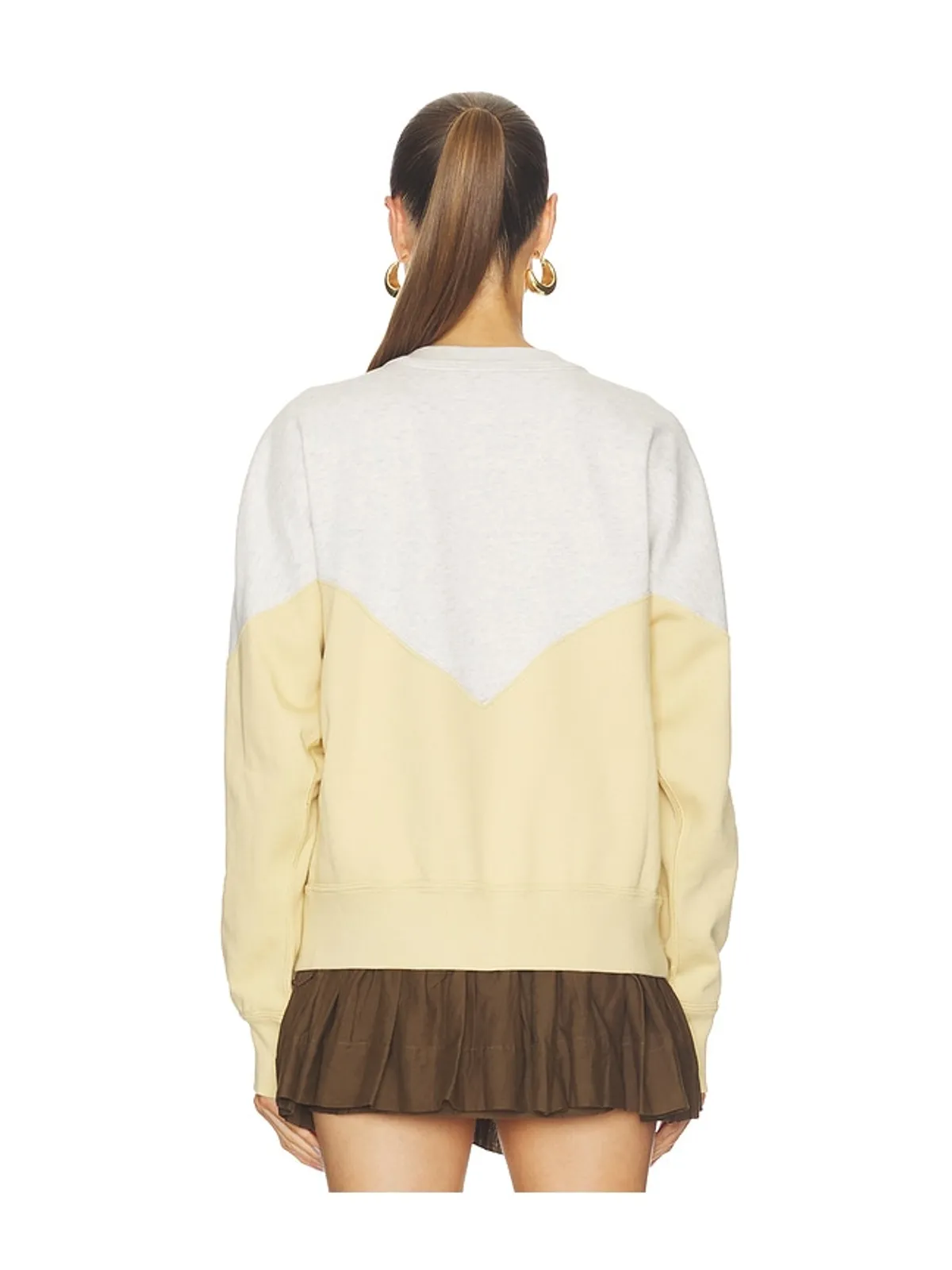Isabel Marant Etoile HOUSTON セーター - 画像4
