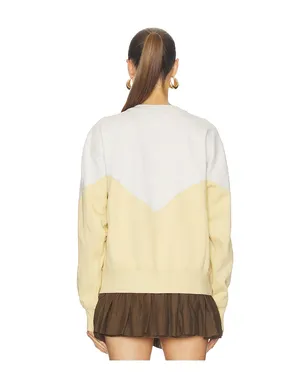 Isabel Marant Etoile HOUSTON セーター - サムネイル4