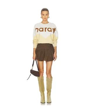 Isabel Marant Etoile HOUSTON セーター - サムネイル5