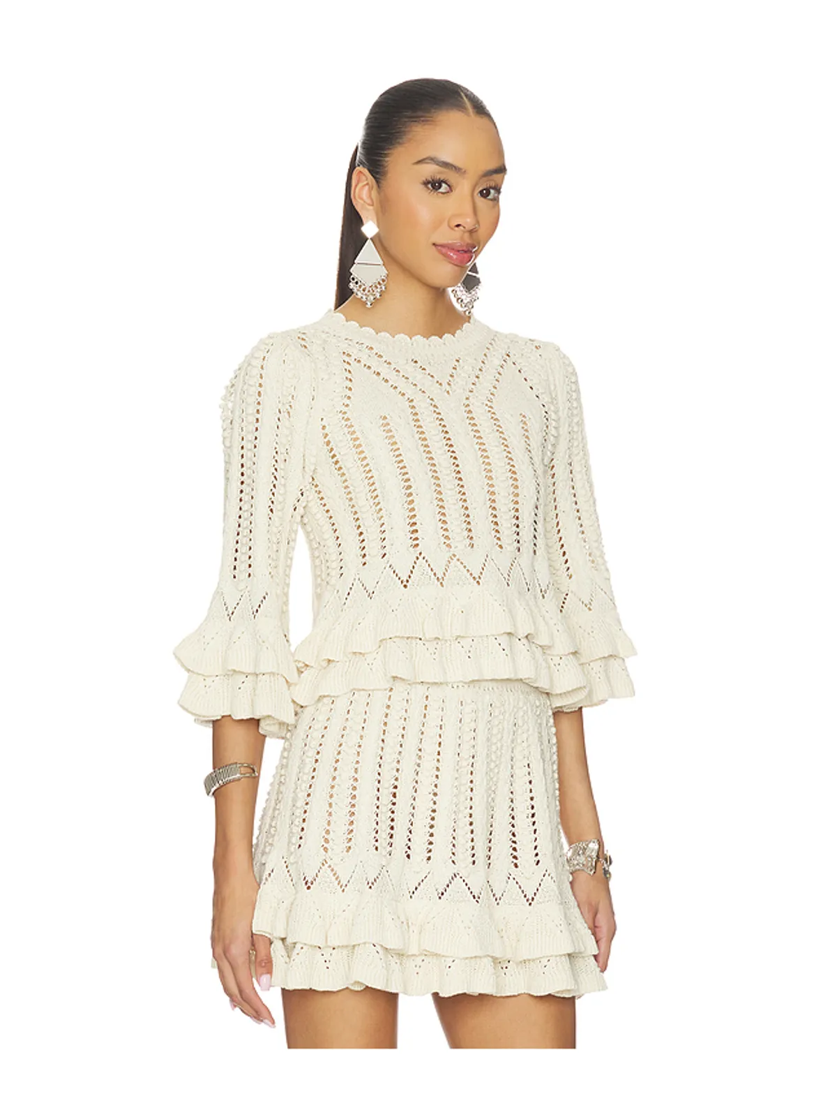 Isabel Marant Etoile NORMA セーター - 画像2