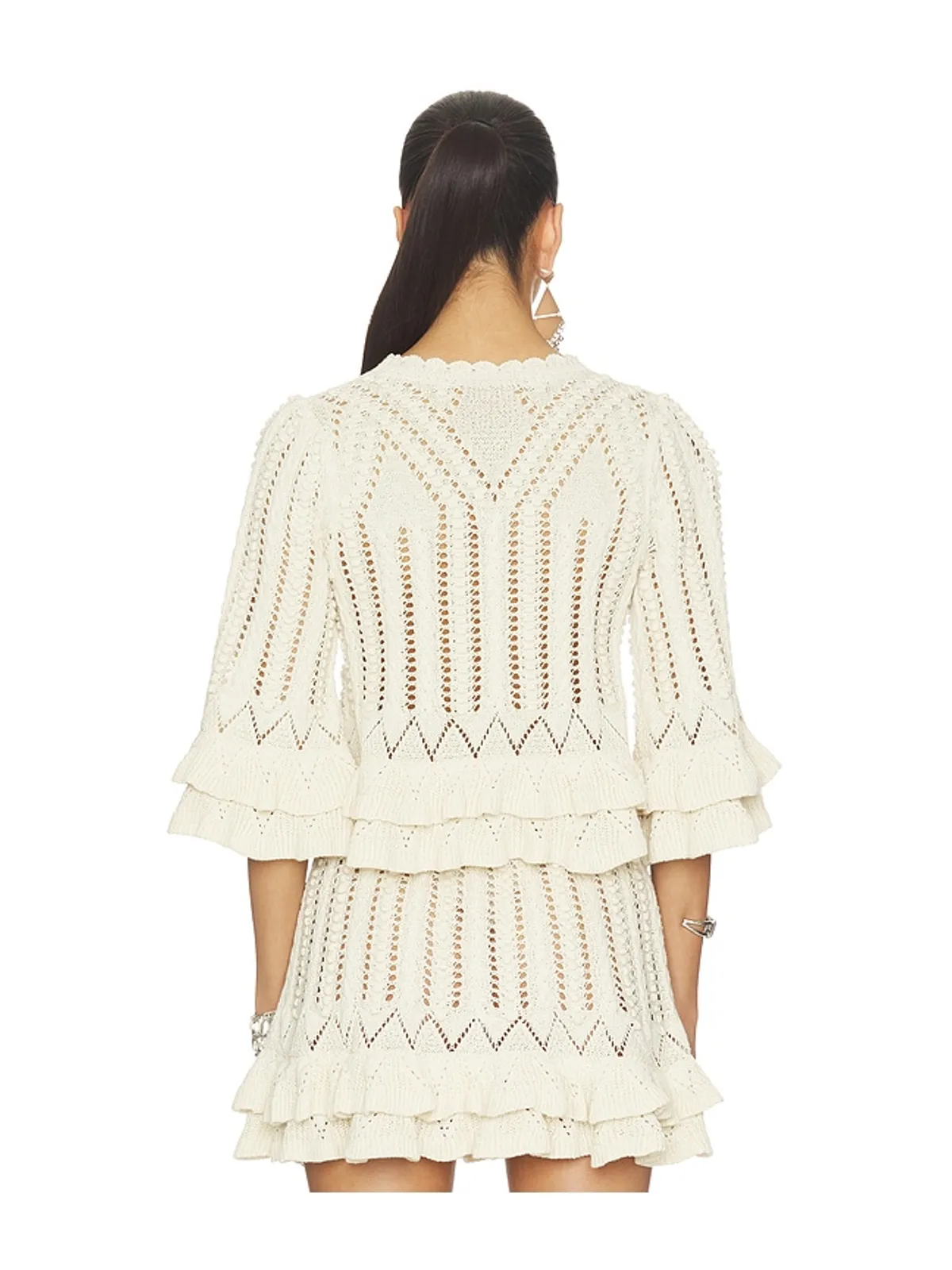 Isabel Marant Etoile NORMA セーター - 画像3