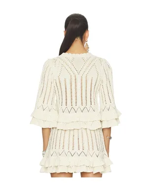 Isabel Marant Etoile NORMA セーター - サムネイル3