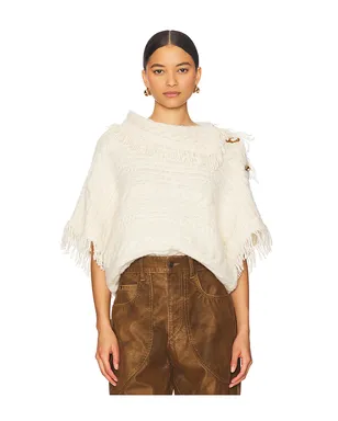 Isabel Marant Etoile BLANCHE セーター - サムネイル1