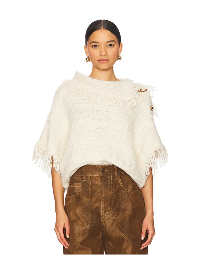 Isabel Marant Etoile Isabel Marant Etoile BLANCHE セーターの商品画像