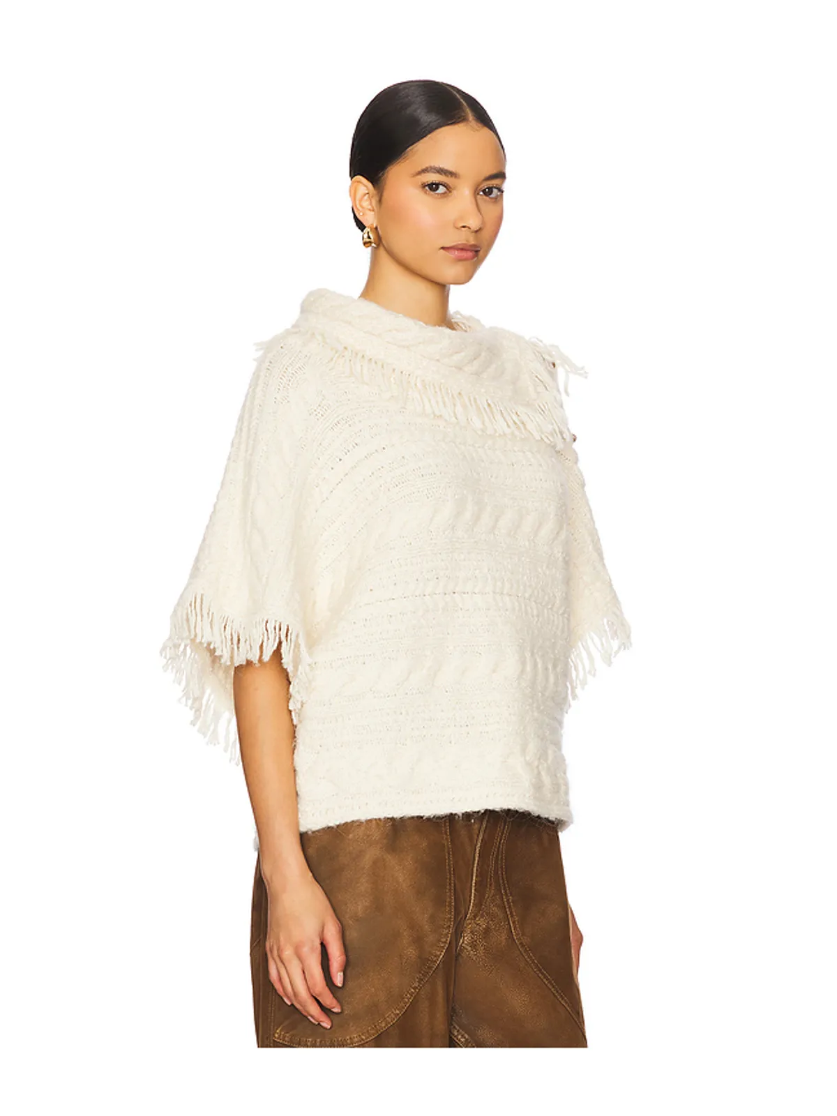 Isabel Marant Etoile BLANCHE セーター - 画像2