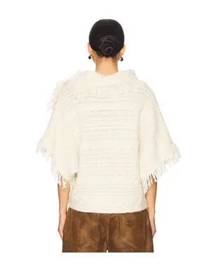 Isabel Marant Etoile BLANCHE セーター - サムネイル4