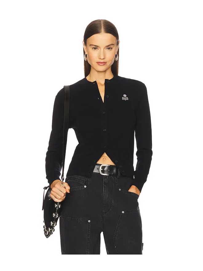 Isabel Marant Etoile Isabel Marant Etoile MONA カーディガンの商品画像