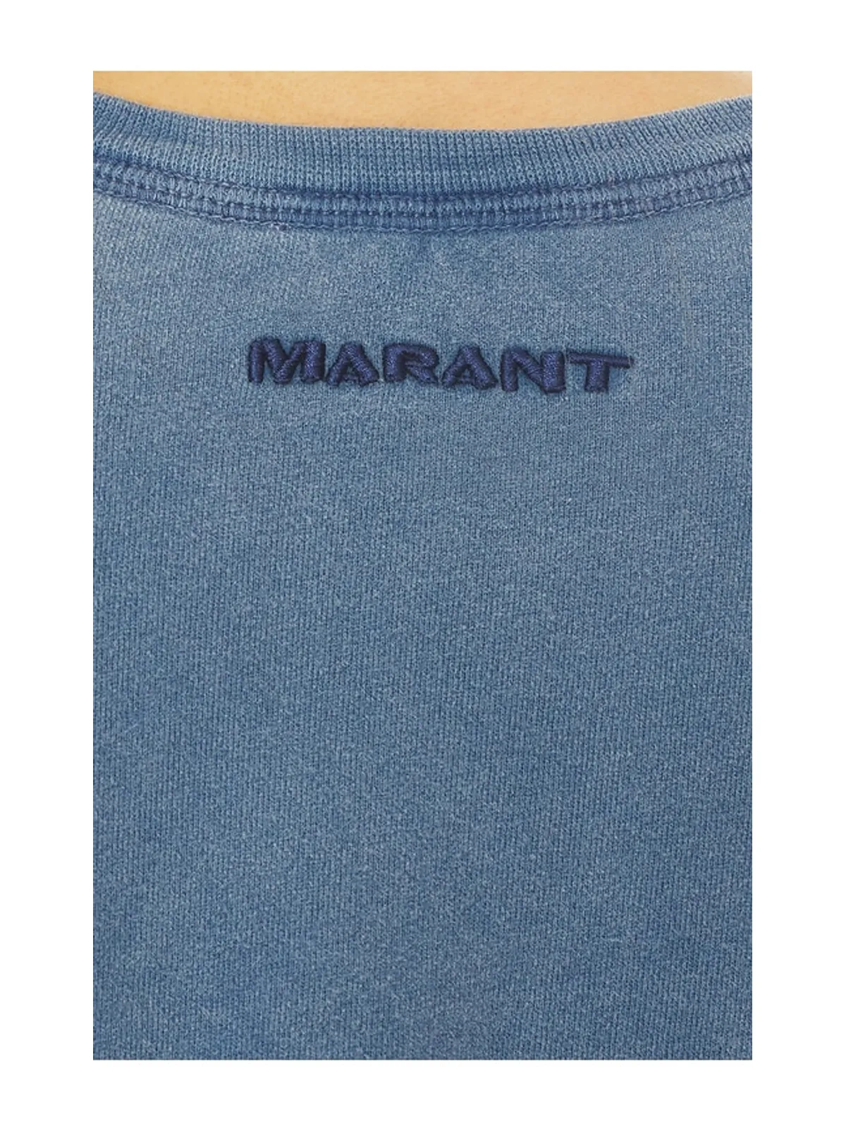 Isabel Marant Etoile ZAE ミニドレス - 画像4