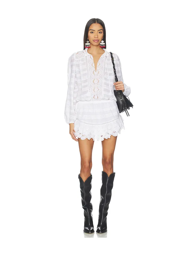 Isabel Marant Etoile Isabel Marant Etoile PREYA ドレスの商品画像