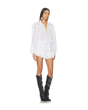 Isabel Marant Etoile PREYA ドレス - サムネイル2
