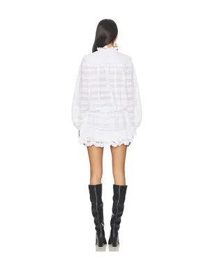 Isabel Marant Etoile PREYA ドレス - サムネイル3