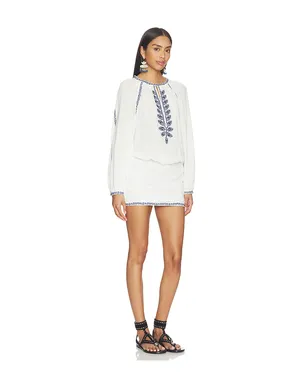 Isabel Marant Etoile LUDY ドレス - サムネイル2