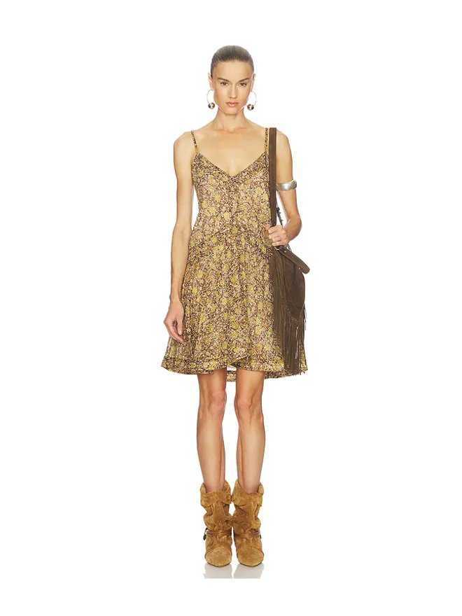 Isabel Marant Etoile Isabel Marant Etoile DANIELLE ドレスの商品画像