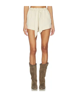 Isabel Marant Etoile BIRVA ショートパンツ - サムネイル1