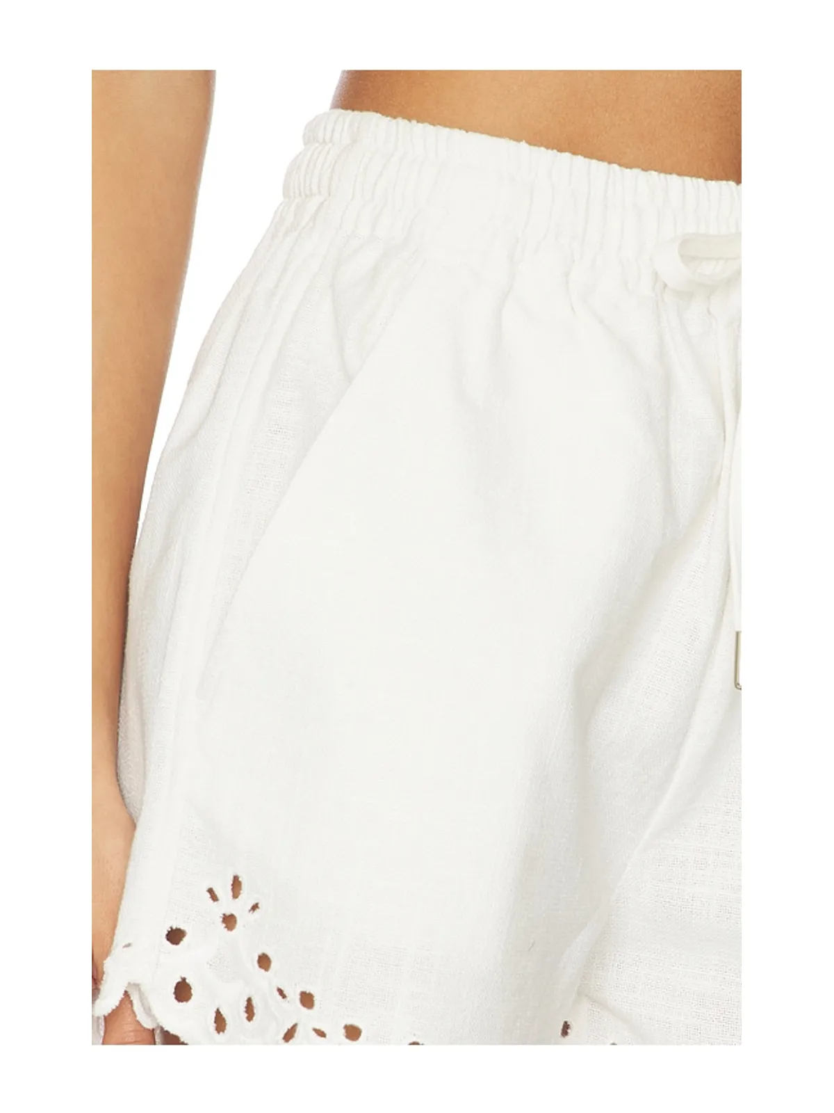 Isabel Marant Etoile BALYME ショートパンツ - 画像6