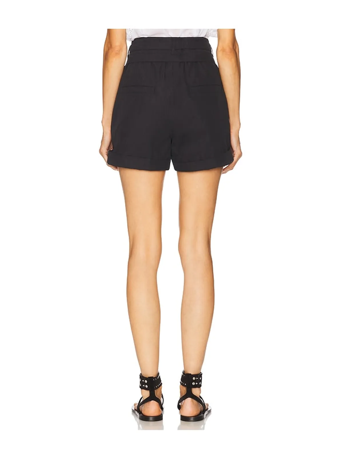 Isabel Marant Etoile DANICA ショートパンツ - 画像4