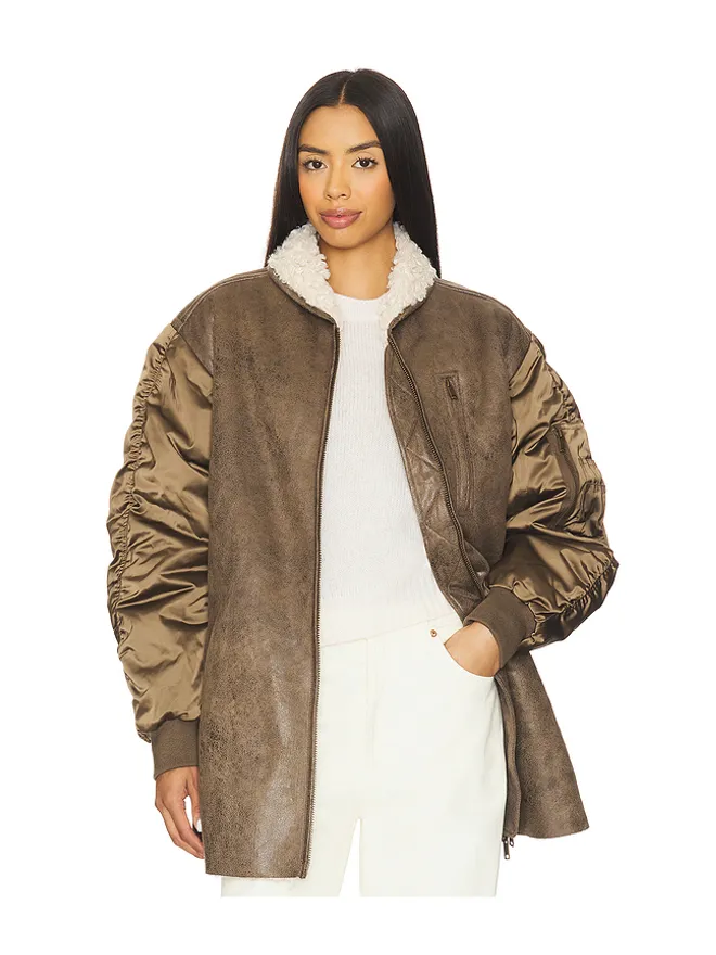 Isabel Marant Etoile Isabel Marant Etoile EVINA ジャケットの商品画像