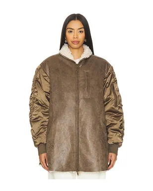 Isabel Marant Etoile EVINA ジャケット - サムネイル2