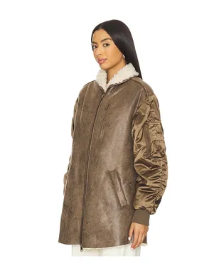 Isabel Marant Etoile EVINA ジャケット - サムネイル3
