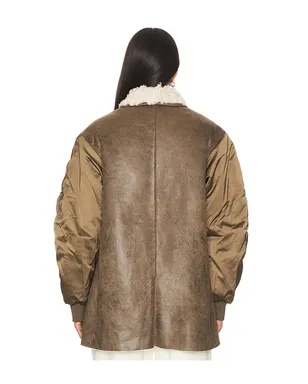 Isabel Marant Etoile EVINA ジャケット - サムネイル4