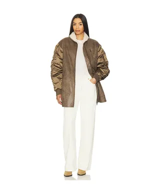 Isabel Marant Etoile EVINA ジャケット - サムネイル5