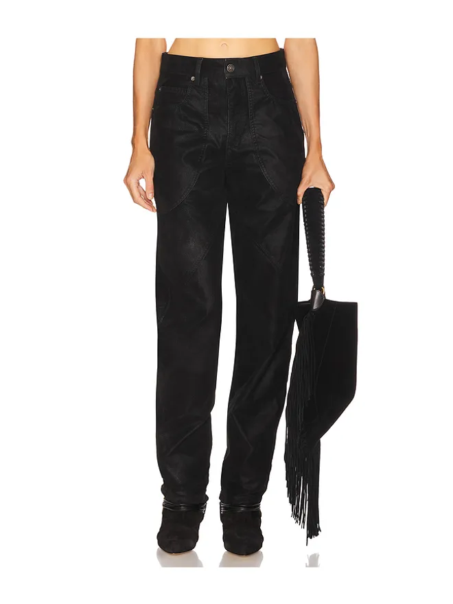 Isabel Marant Etoile Isabel Marant Etoile KELVINA パンツの商品画像