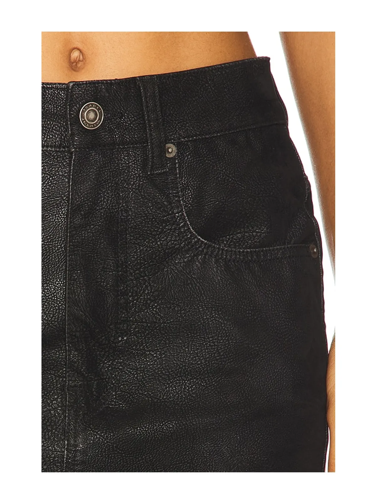 Isabel Marant Etoile KIMMY スカート - 画像6