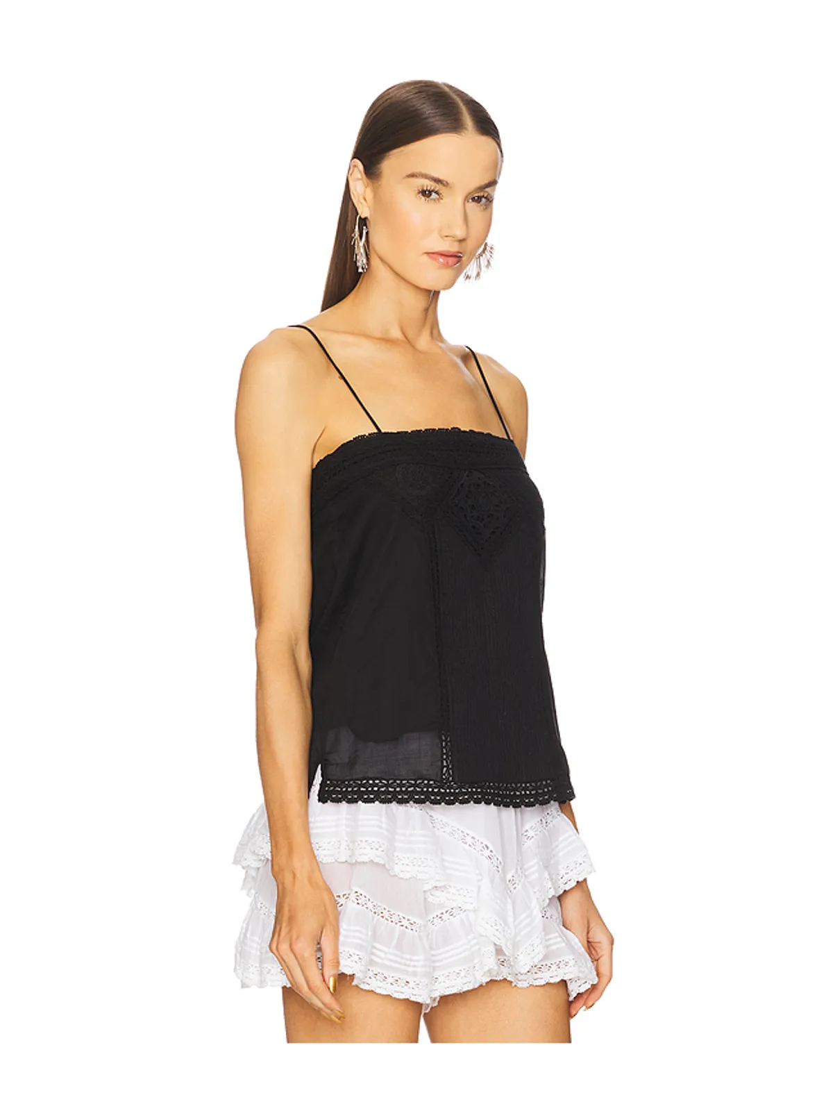 Isabel Marant Etoile GAELIA トップ - 画像2