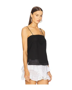 Isabel Marant Etoile GAELIA トップ - サムネイル2