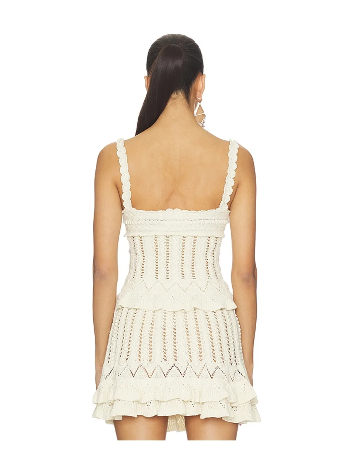 Isabel Marant Etoile NEVES トップ - 画像3