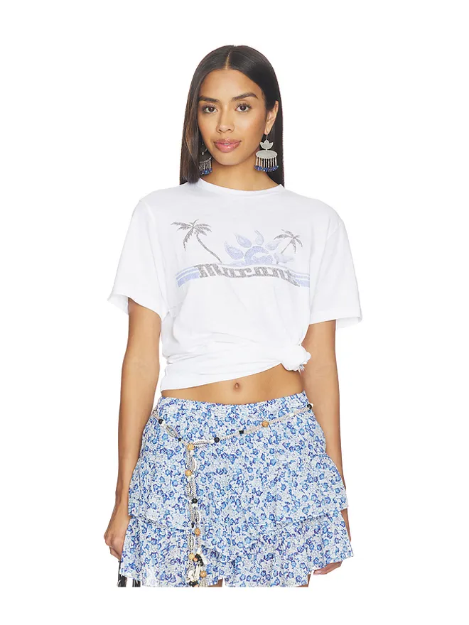 Isabel Marant Etoile Isabel Marant Etoile ZEWEL トップの商品画像