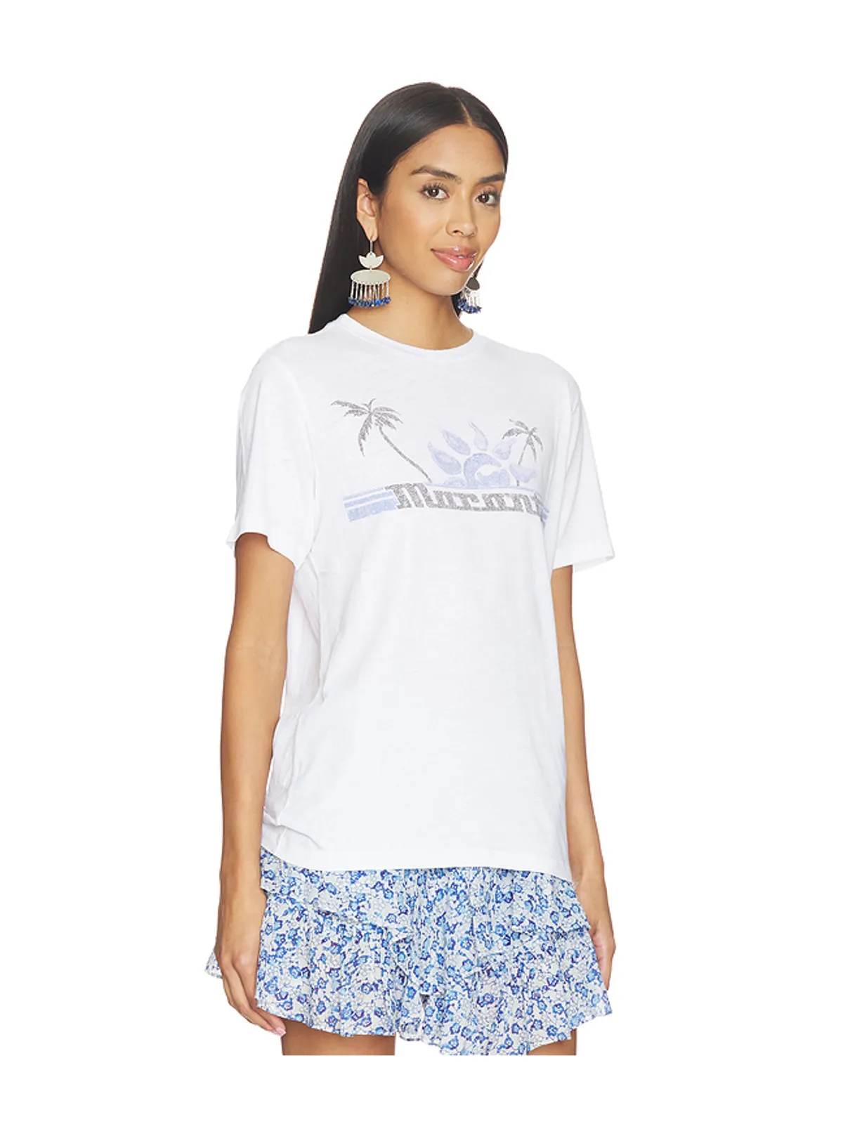 Isabel Marant Etoile ZEWEL トップ - 画像2