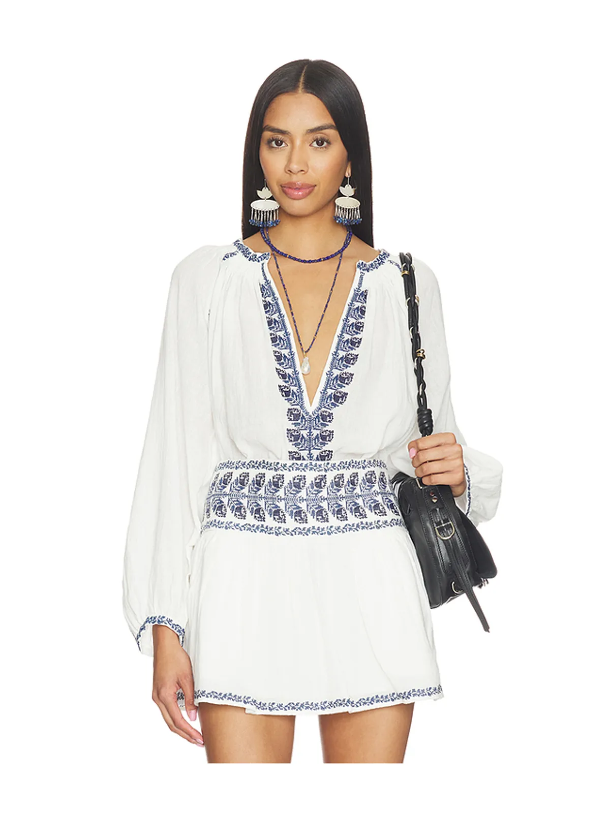 Isabel Marant Etoile LENA トップ - 画像1