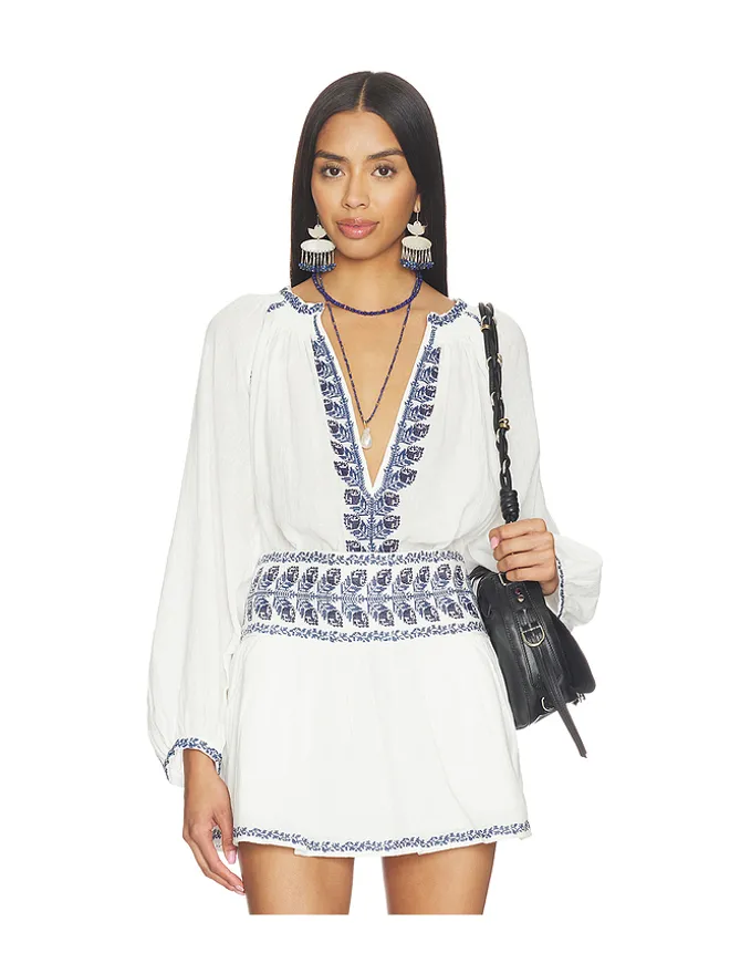 Isabel Marant Etoile Isabel Marant Etoile LENA トップの商品画像