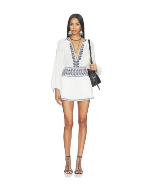 Isabel Marant Etoile LENA トップ - サムネイル5